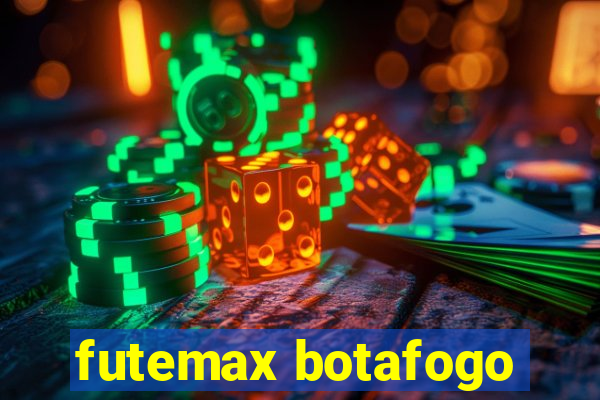 futemax botafogo